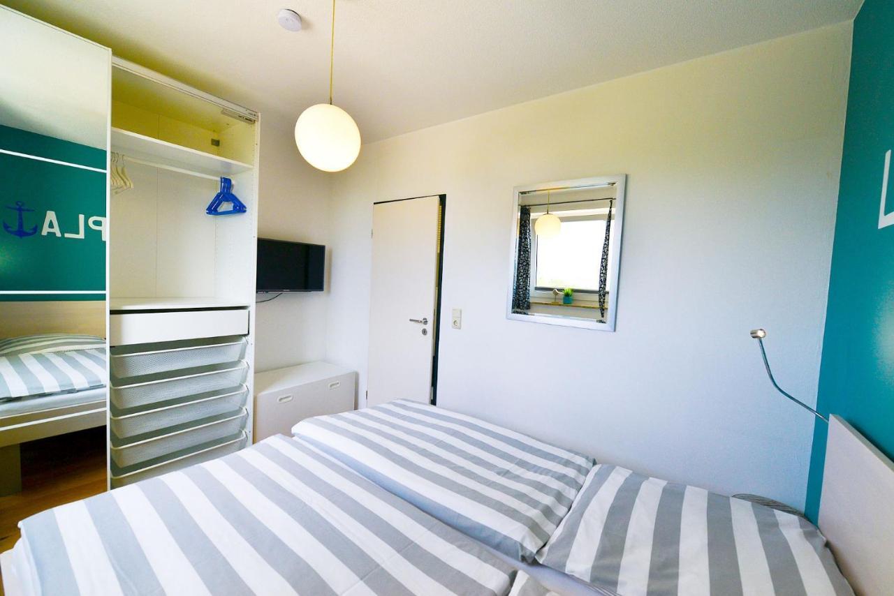 Strandhochhaus Shf3 Apartment Cuxhaven