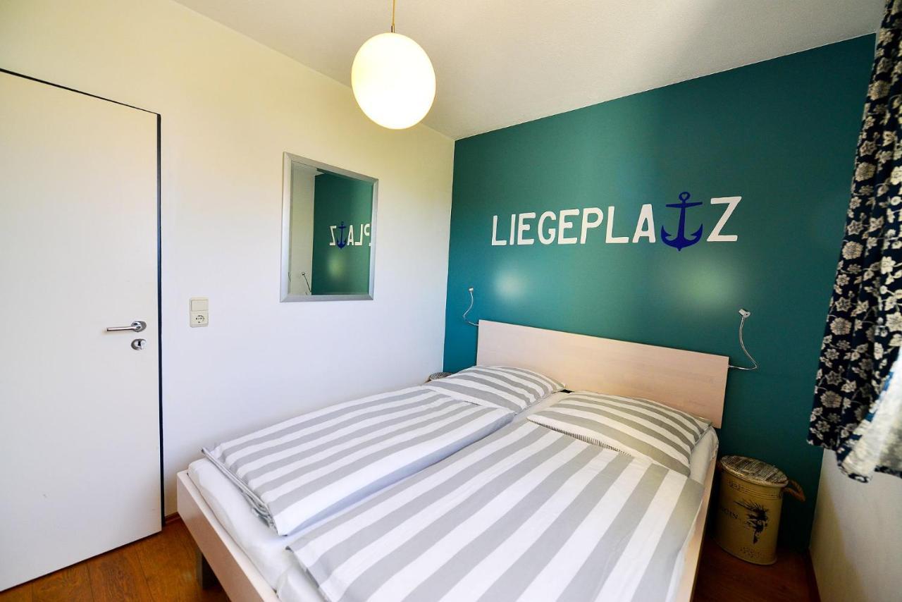 Apartment Strandhochhaus Shf3 Cuxhaven